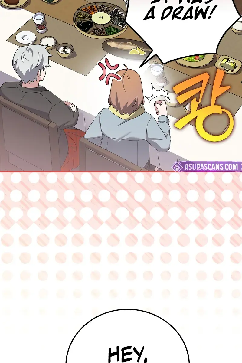 The Novel's Extra Remake Chapter 126 Page 15