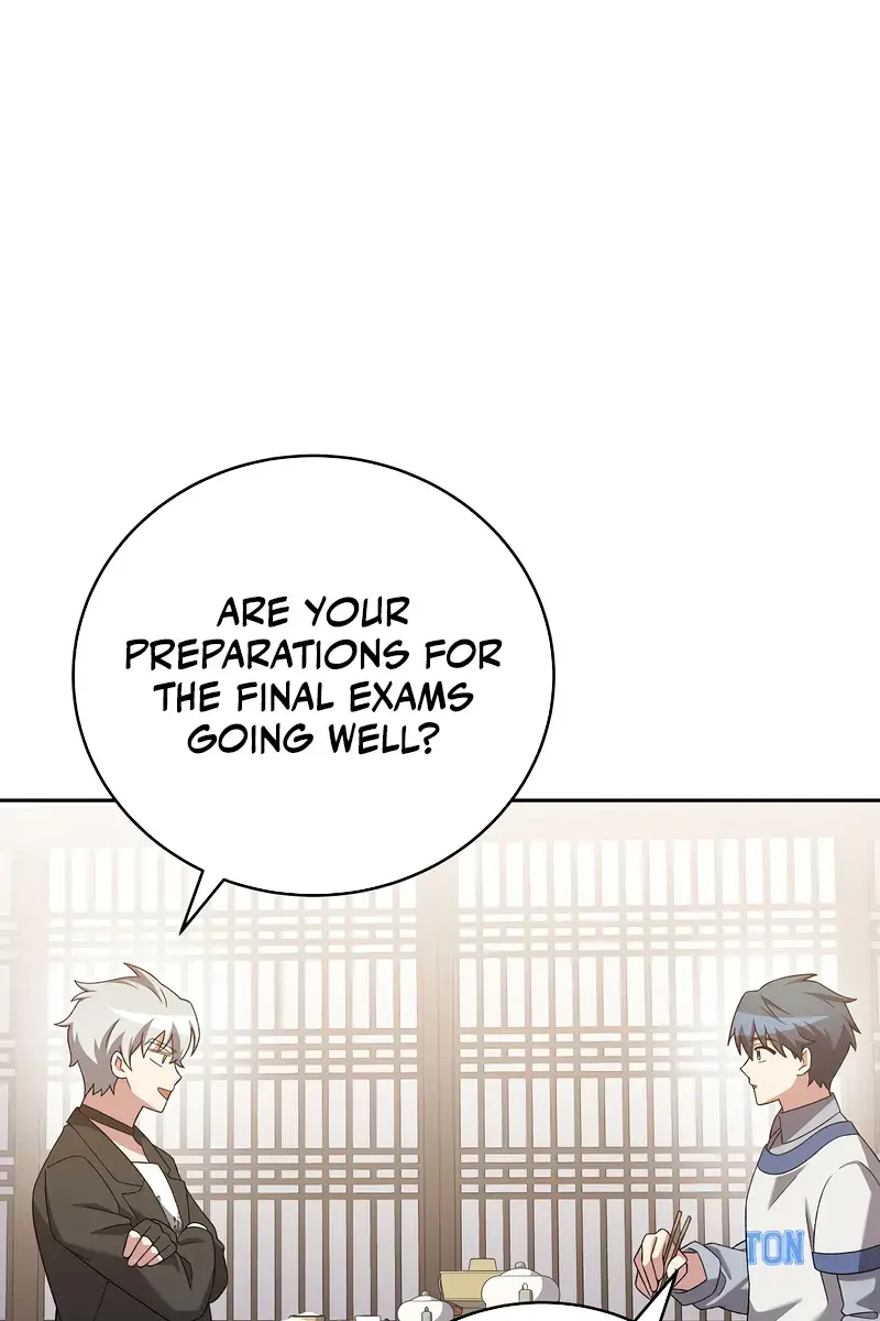 The Novel's Extra Remake Chapter 126 Page 17