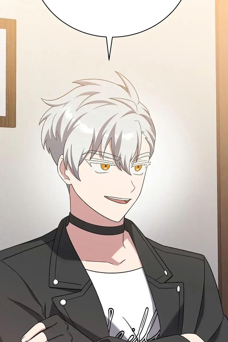 The Novel's Extra Remake Chapter 126 Page 19