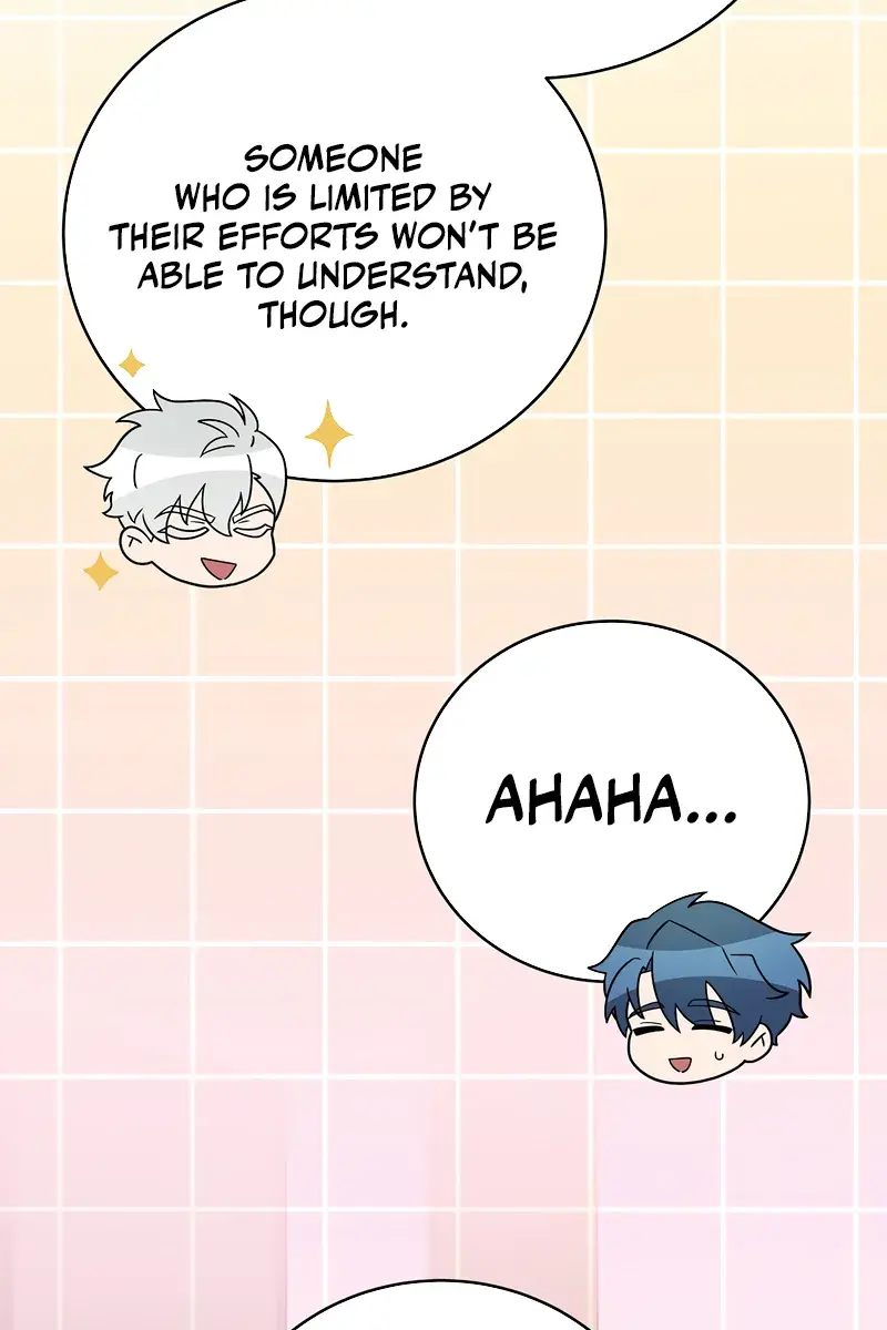 The Novel's Extra Remake Chapter 126 Page 21