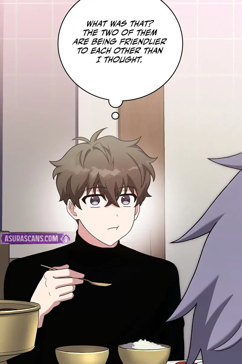 The Novel's Extra Remake Chapter 126 Page 22