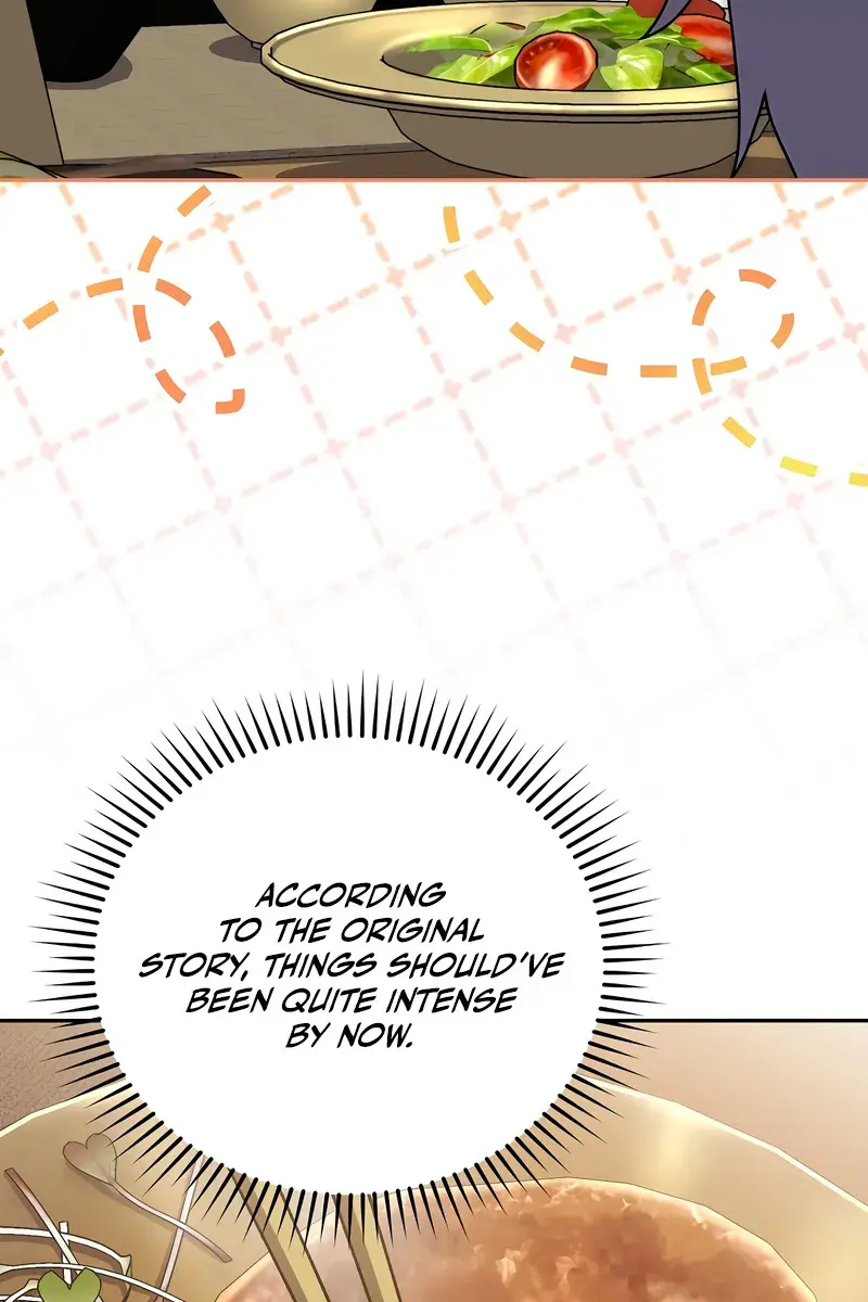 The Novel's Extra Remake Chapter 126 Page 23