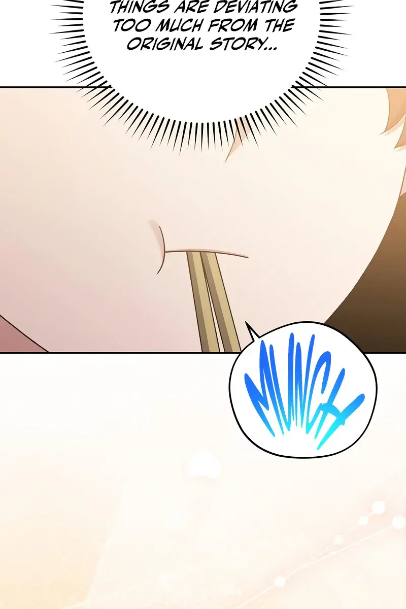 The Novel's Extra Remake Chapter 126 Page 25