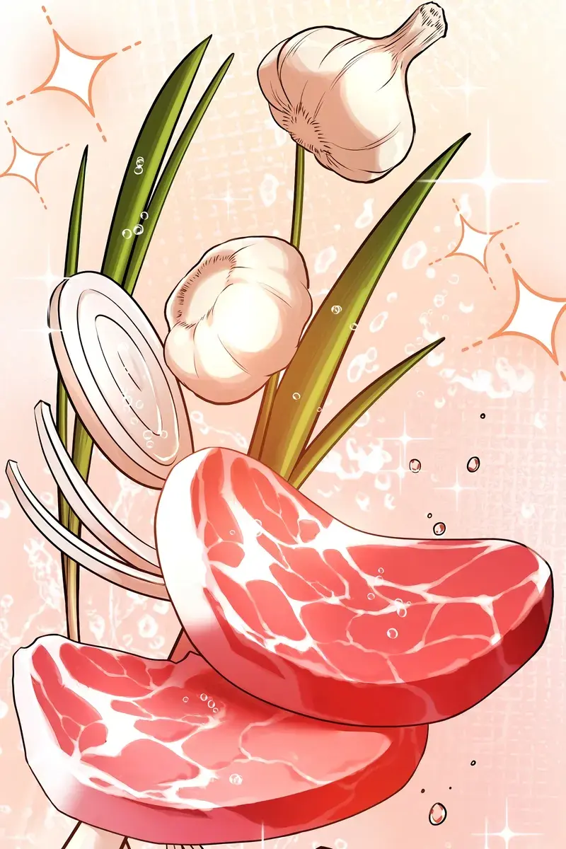 The Novel's Extra Remake Chapter 126 Page 27