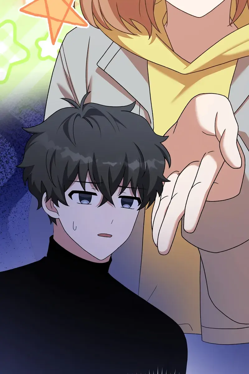 The Novel's Extra Remake Chapter 126 Page 34