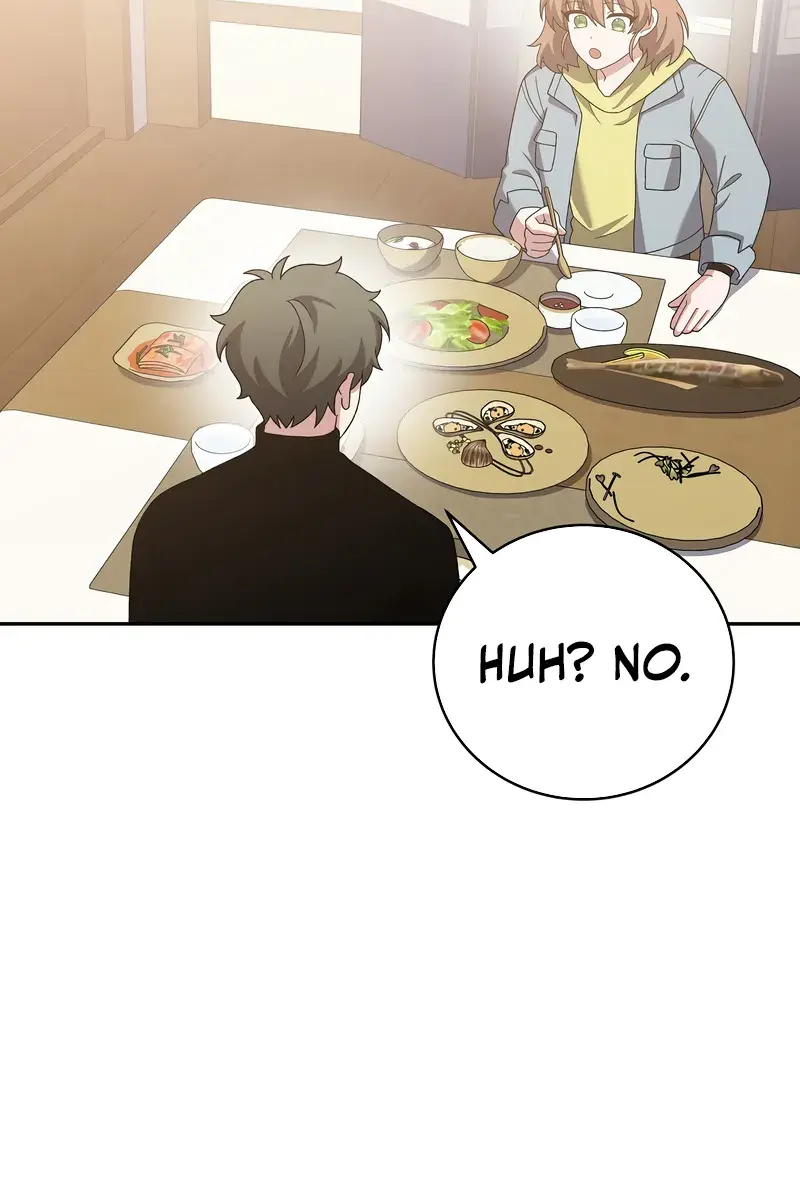 The Novel's Extra Remake Chapter 126 Page 44