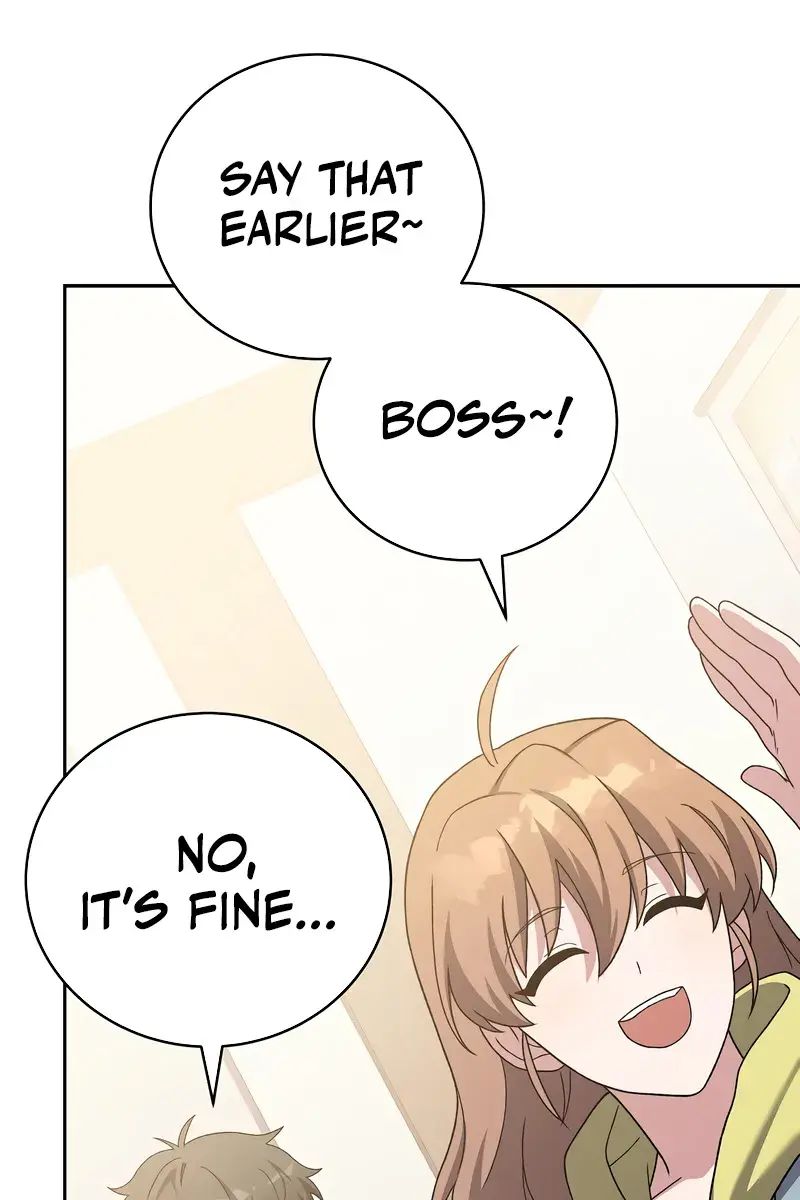 The Novel's Extra Remake Chapter 126 Page 45