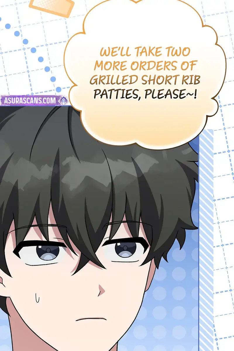 The Novel's Extra Remake Chapter 126 Page 47