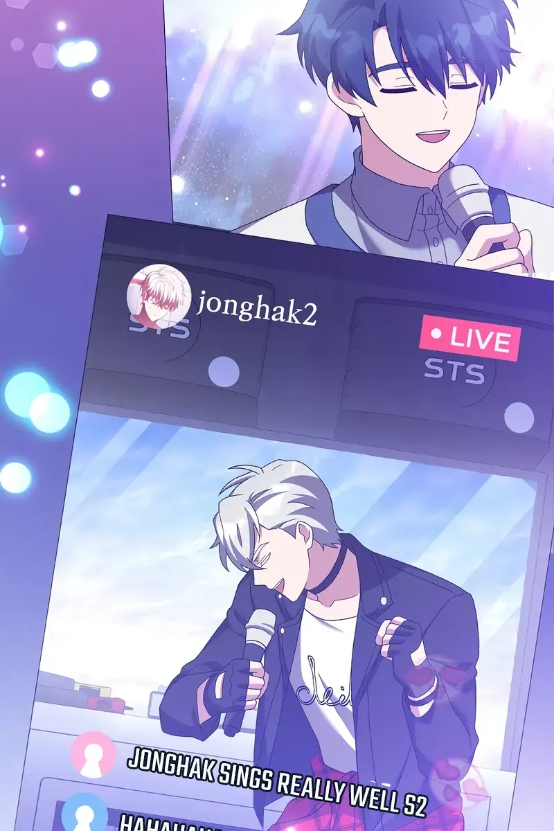 The Novel's Extra Remake Chapter 126 Page 52