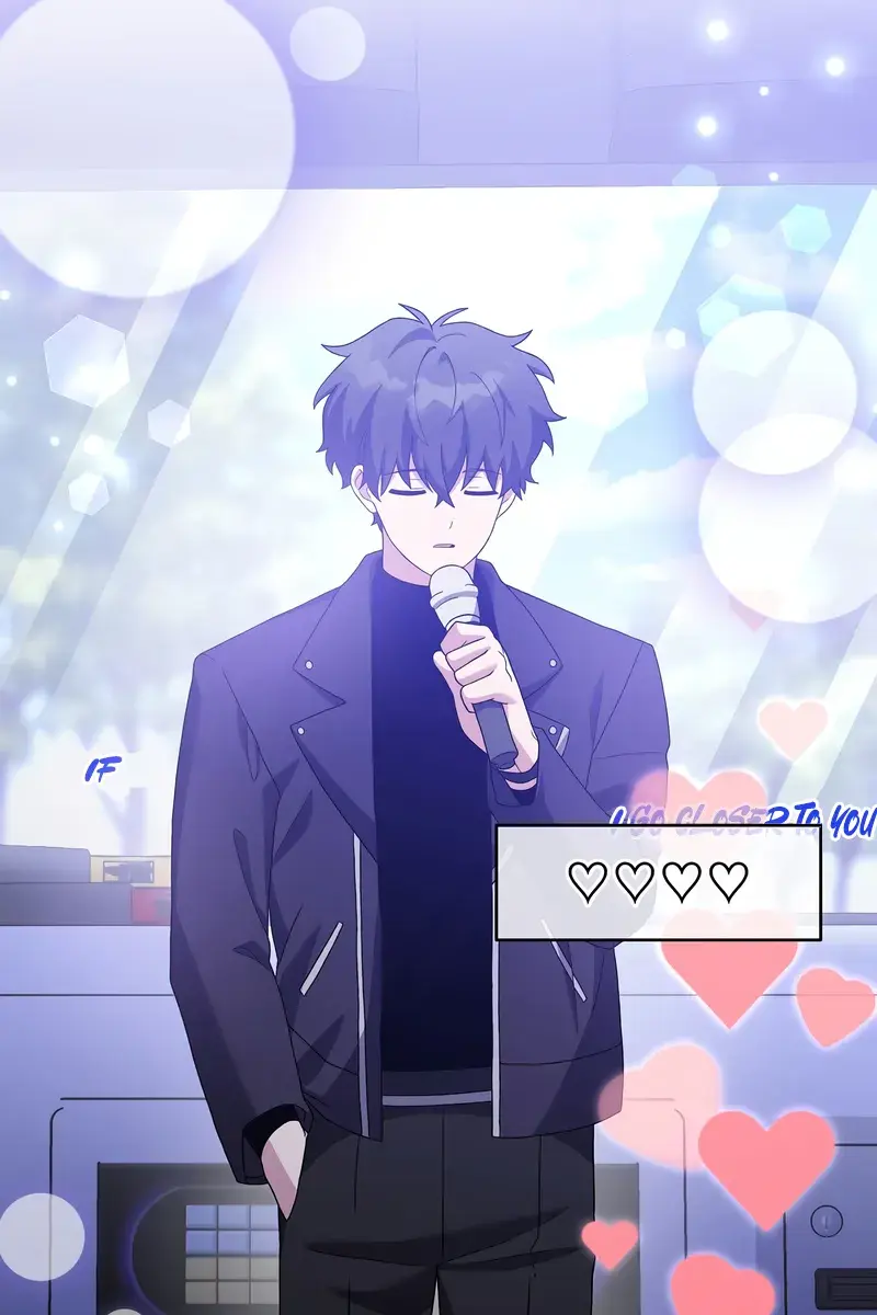 The Novel's Extra Remake Chapter 126 Page 55