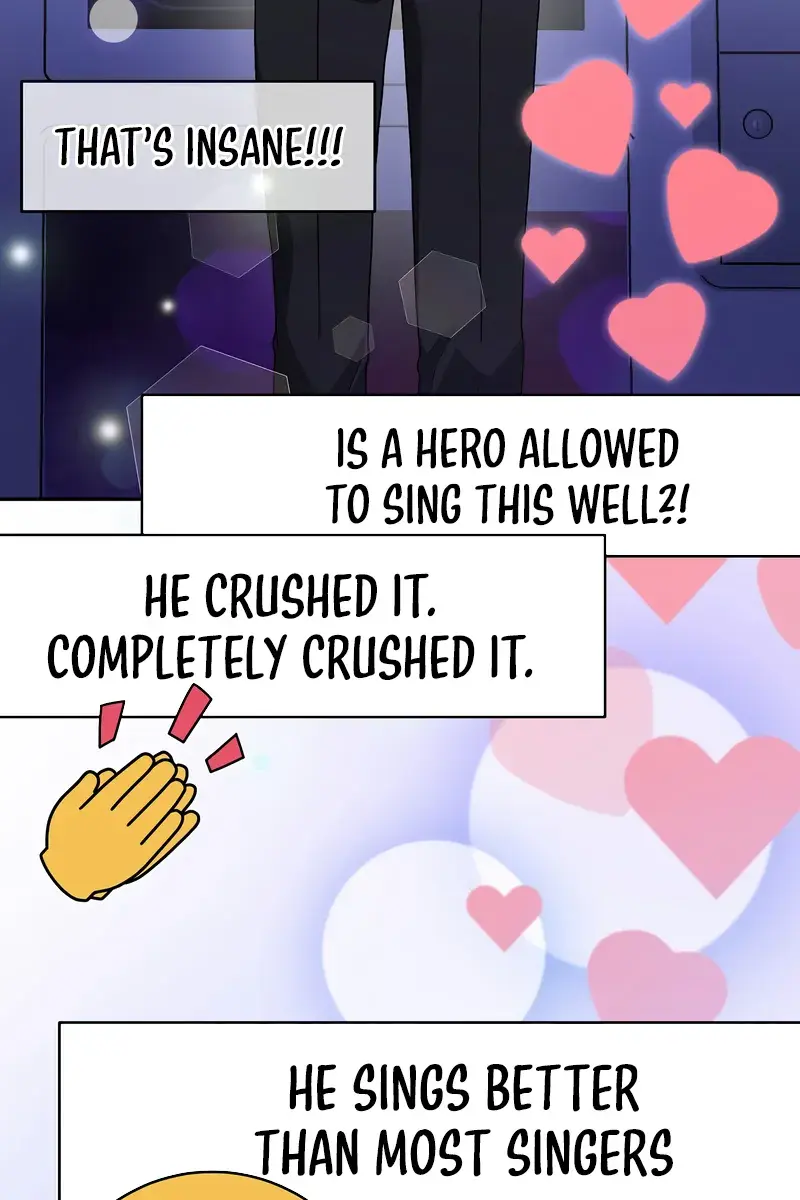 The Novel's Extra Remake Chapter 126 Page 56