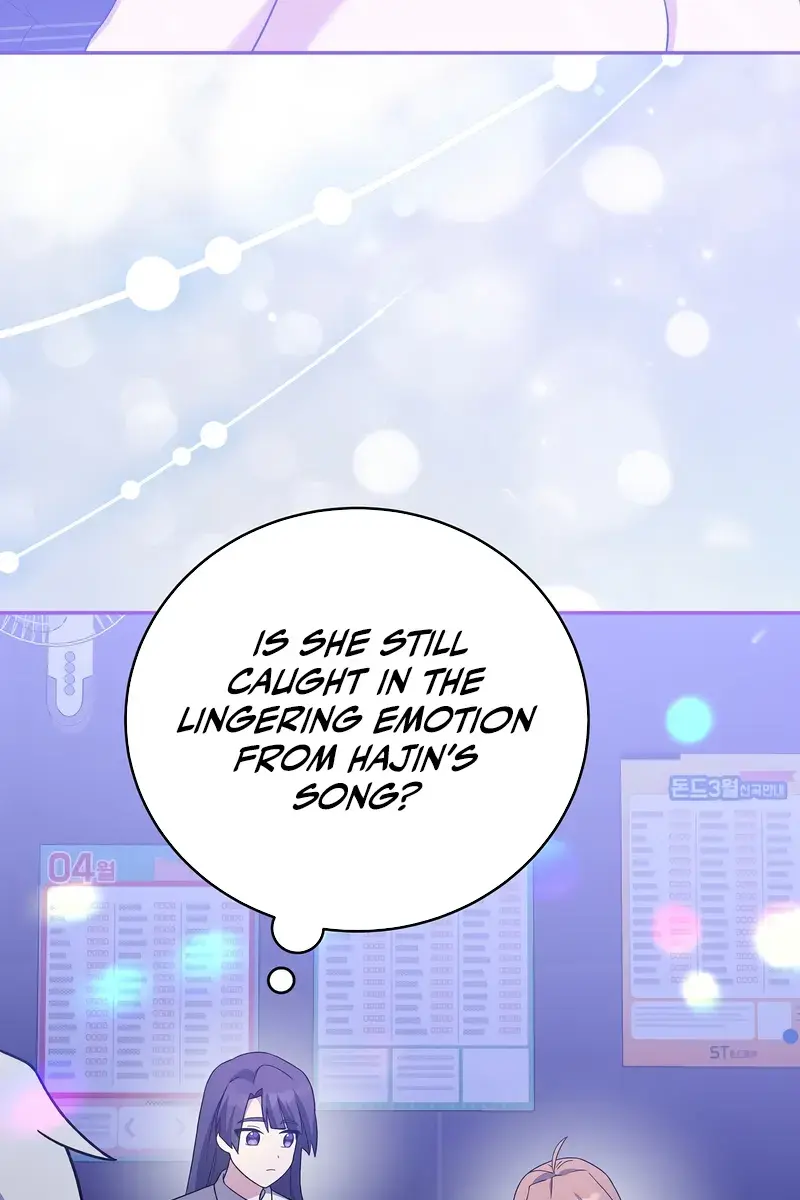 The Novel's Extra Remake Chapter 126 Page 60