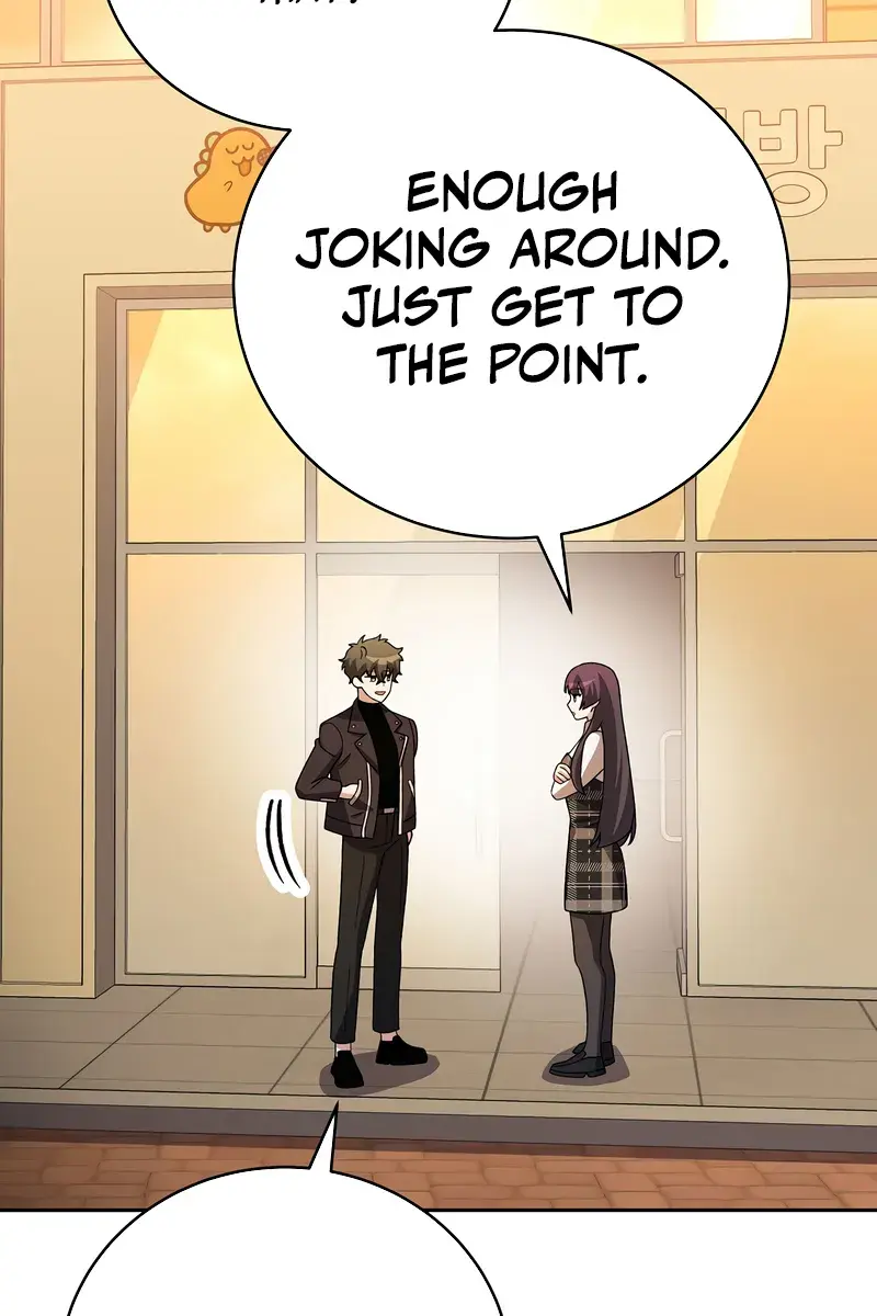 The Novel's Extra Remake Chapter 126 Page 71