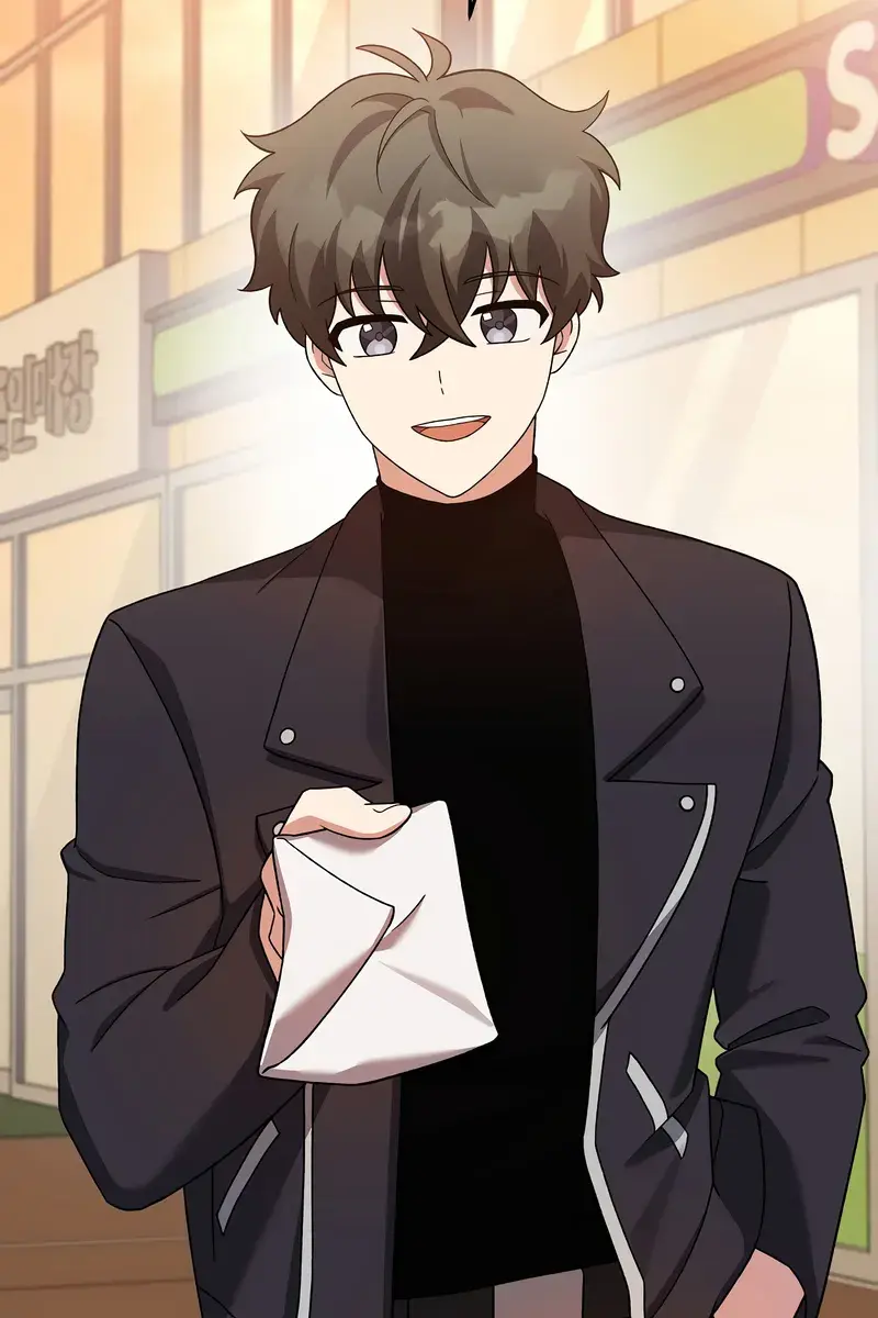 The Novel's Extra Remake Chapter 126 Page 73