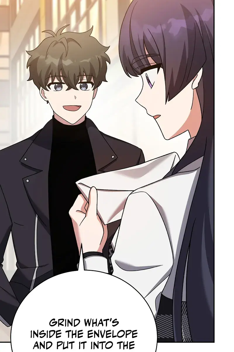 The Novel's Extra Remake Chapter 126 Page 75