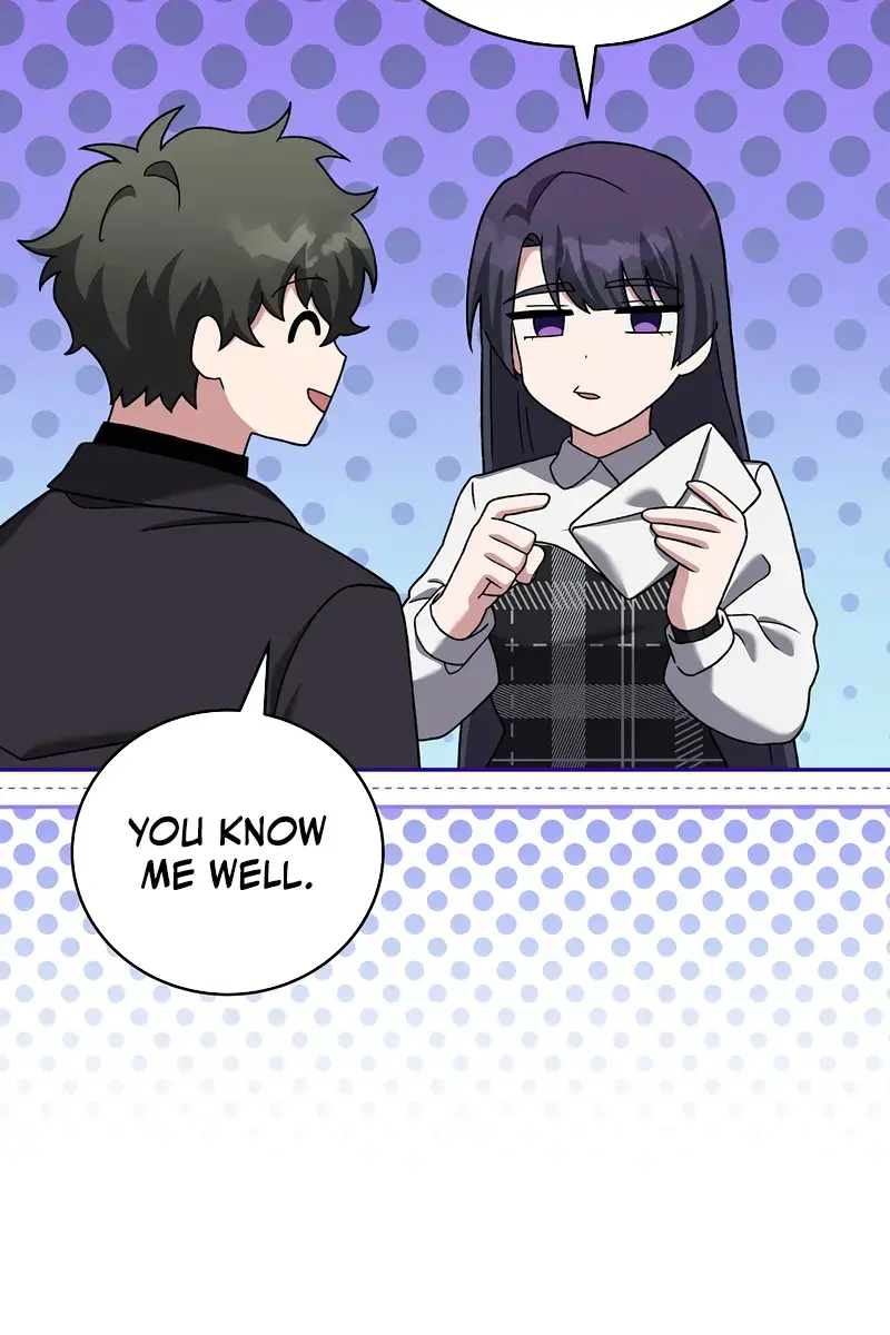 The Novel's Extra Remake Chapter 126 Page 83