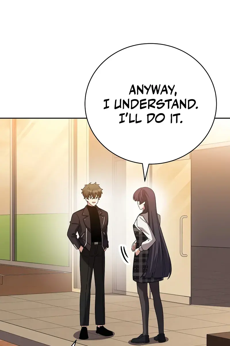 The Novel's Extra Remake Chapter 126 Page 84