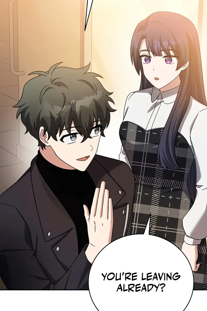 The Novel's Extra Remake Chapter 126 Page 86