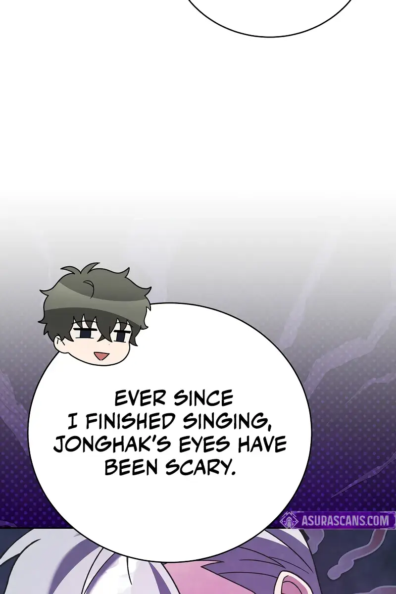 The Novel's Extra Remake Chapter 126 Page 87