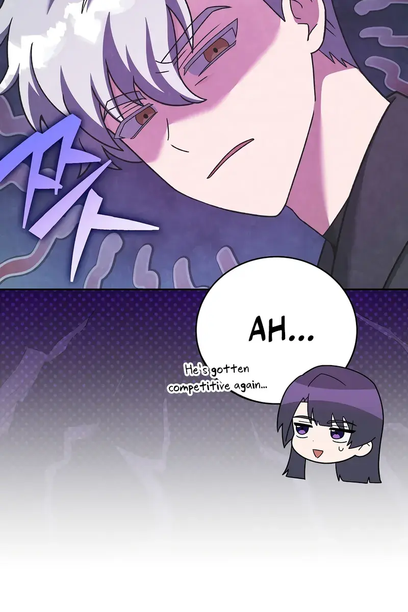 The Novel's Extra Remake Chapter 126 Page 88