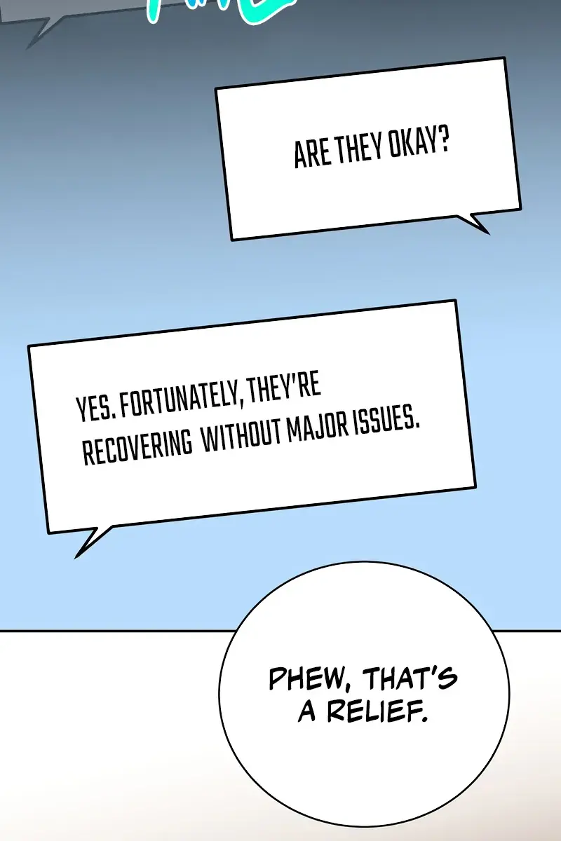 The Novel's Extra Remake Chapter 126 Page 104