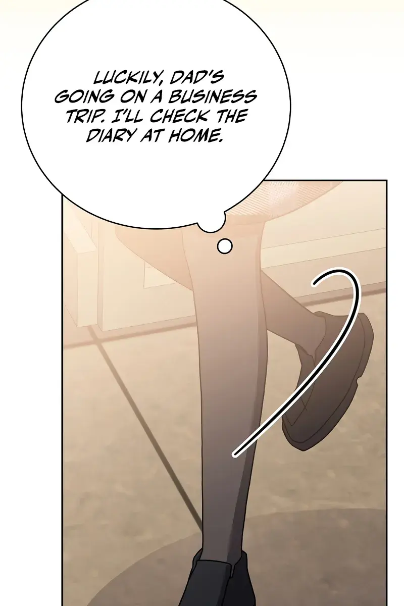 The Novel's Extra Remake Chapter 126 Page 120