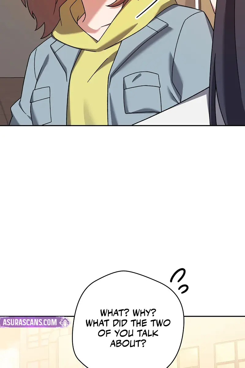 The Novel's Extra Remake Chapter 126 Page 127