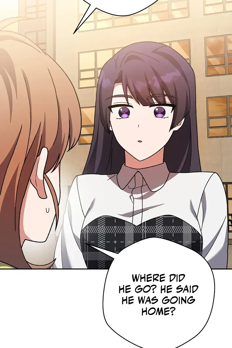 The Novel's Extra Remake Chapter 126 Page 128