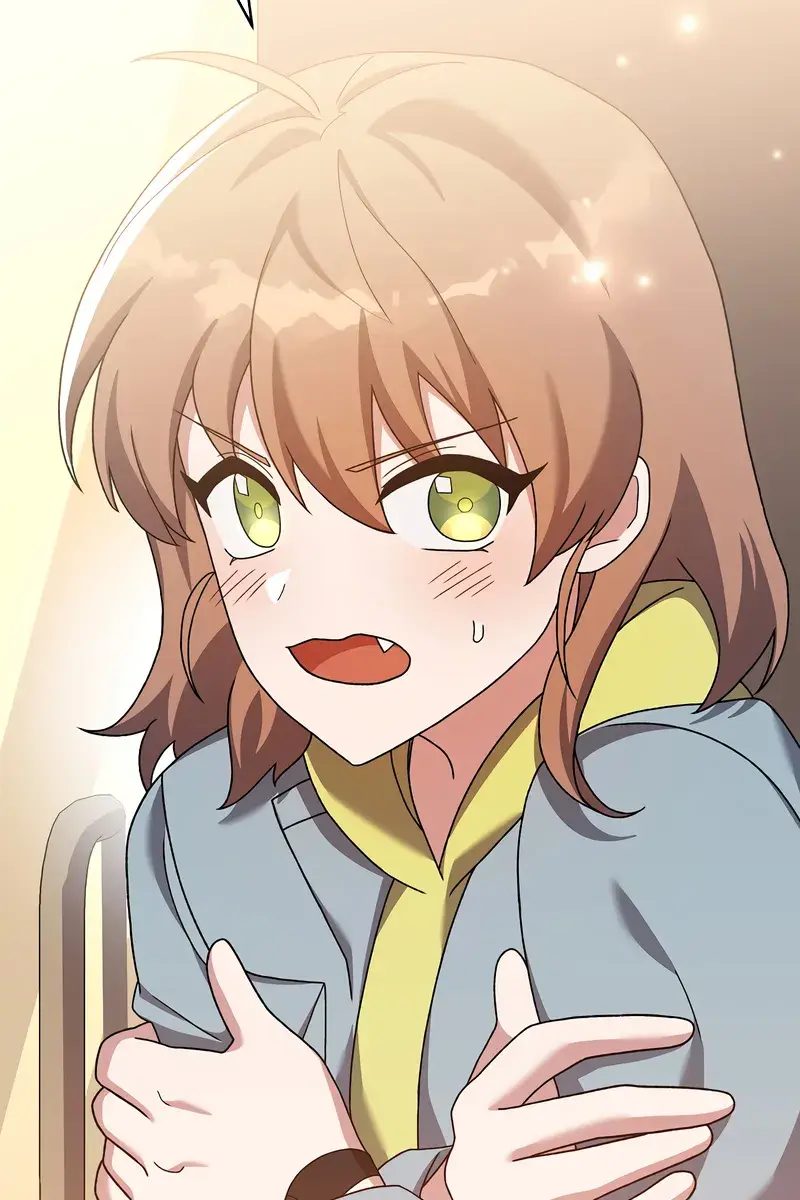 The Novel's Extra Remake Chapter 126 Page 134