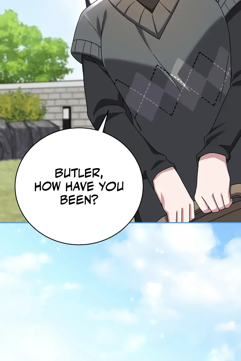 The Novel's Extra Remake Chapter 126 Page 143