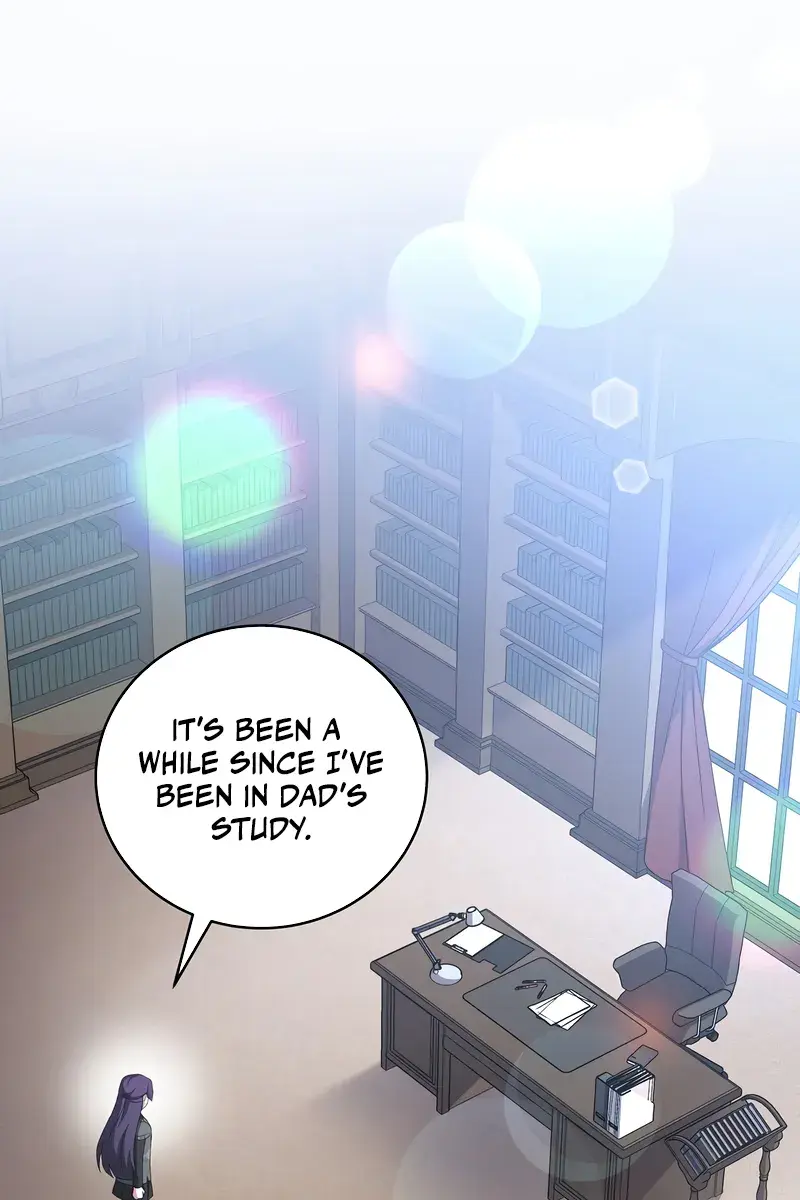 The Novel's Extra Remake Chapter 127 Page 2