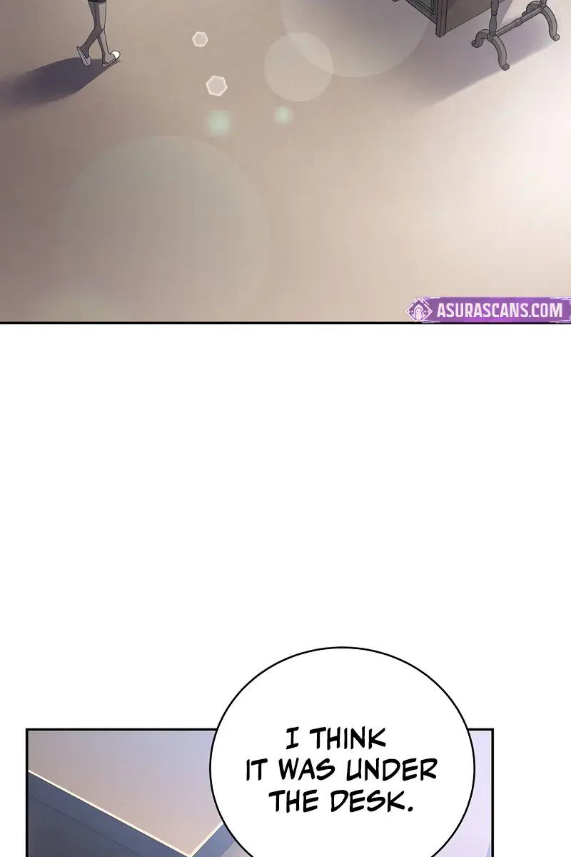 The Novel's Extra Remake Chapter 127 Page 3