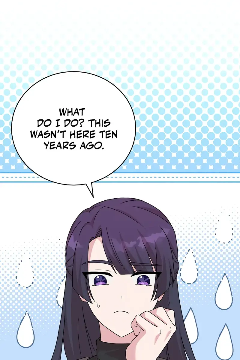 The Novel's Extra Remake Chapter 127 Page 8