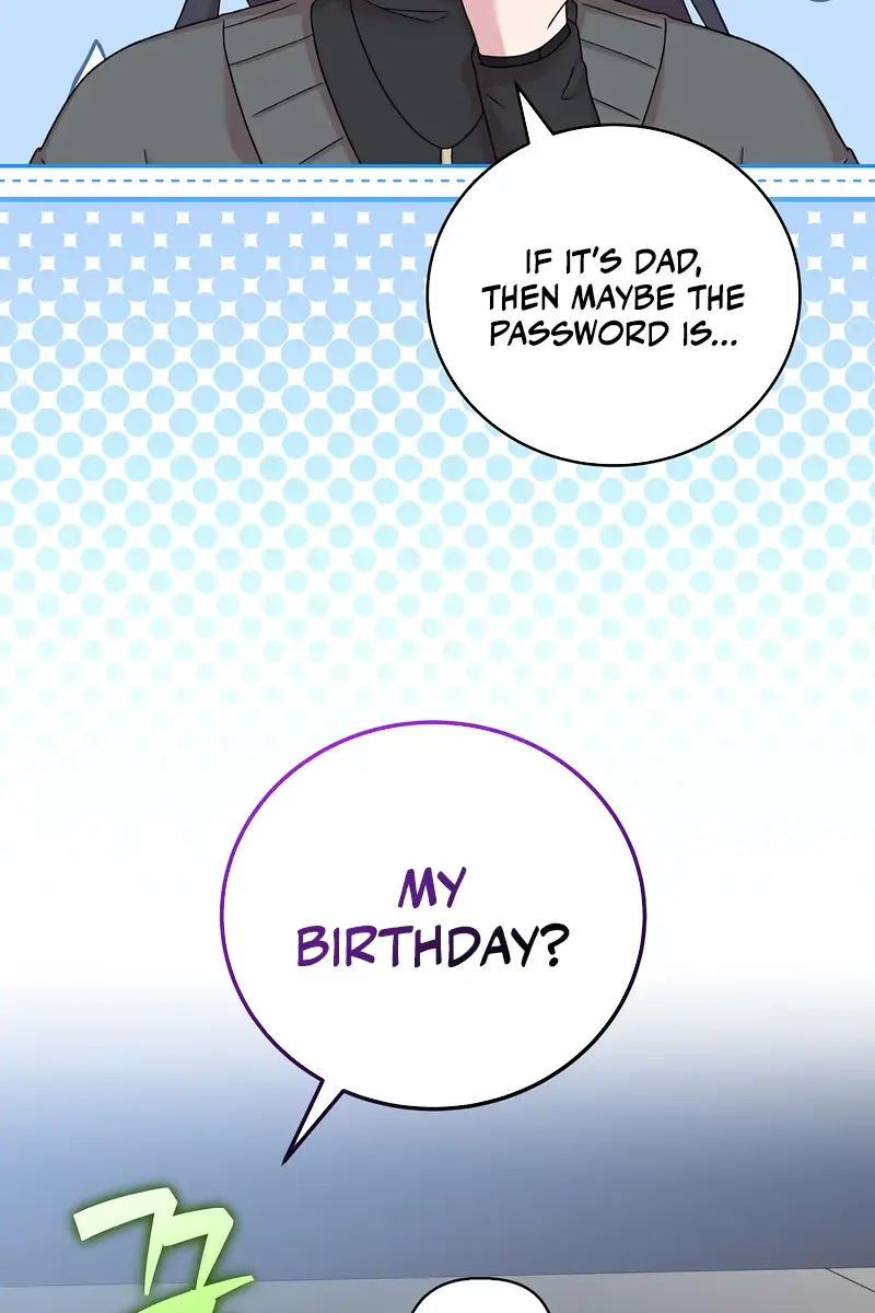 The Novel's Extra Remake Chapter 127 Page 9