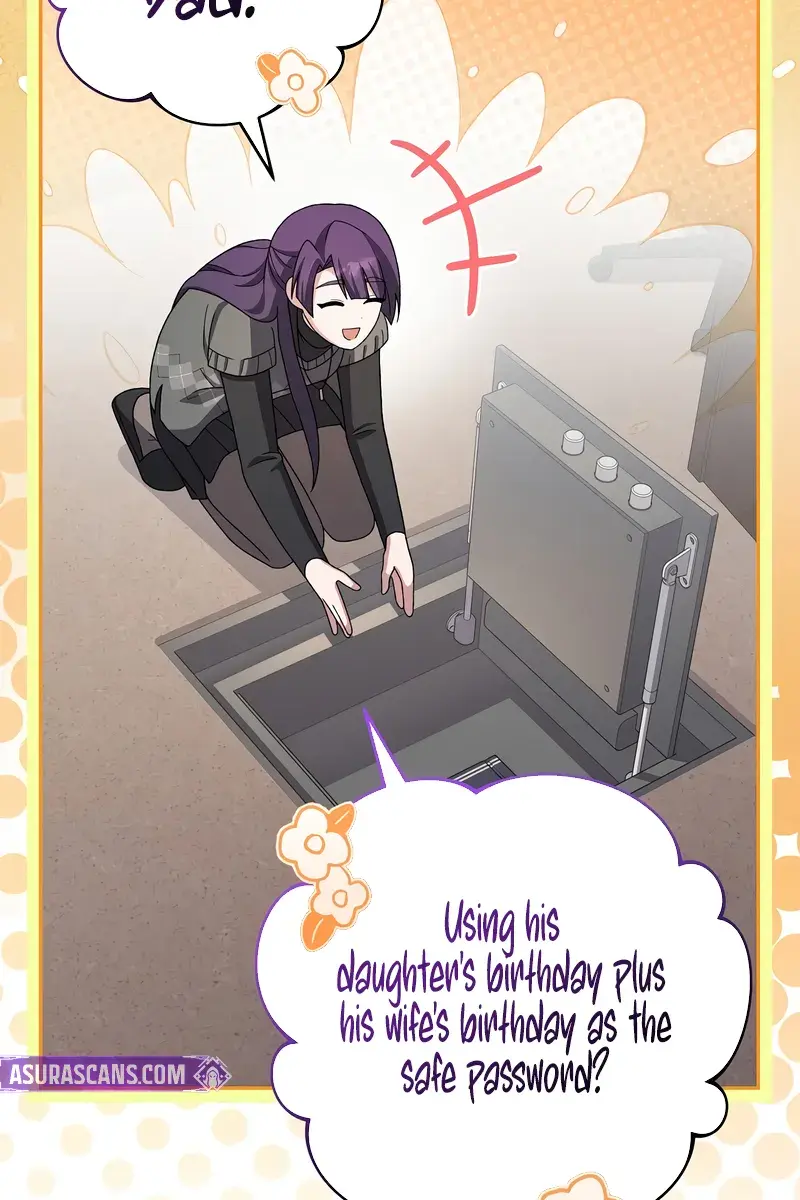 The Novel's Extra Remake Chapter 127 Page 17