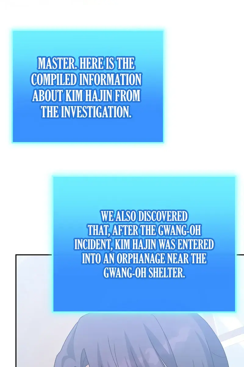 The Novel's Extra Remake Chapter 127 Page 21