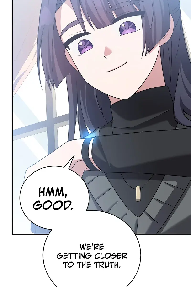 The Novel's Extra Remake Chapter 127 Page 22