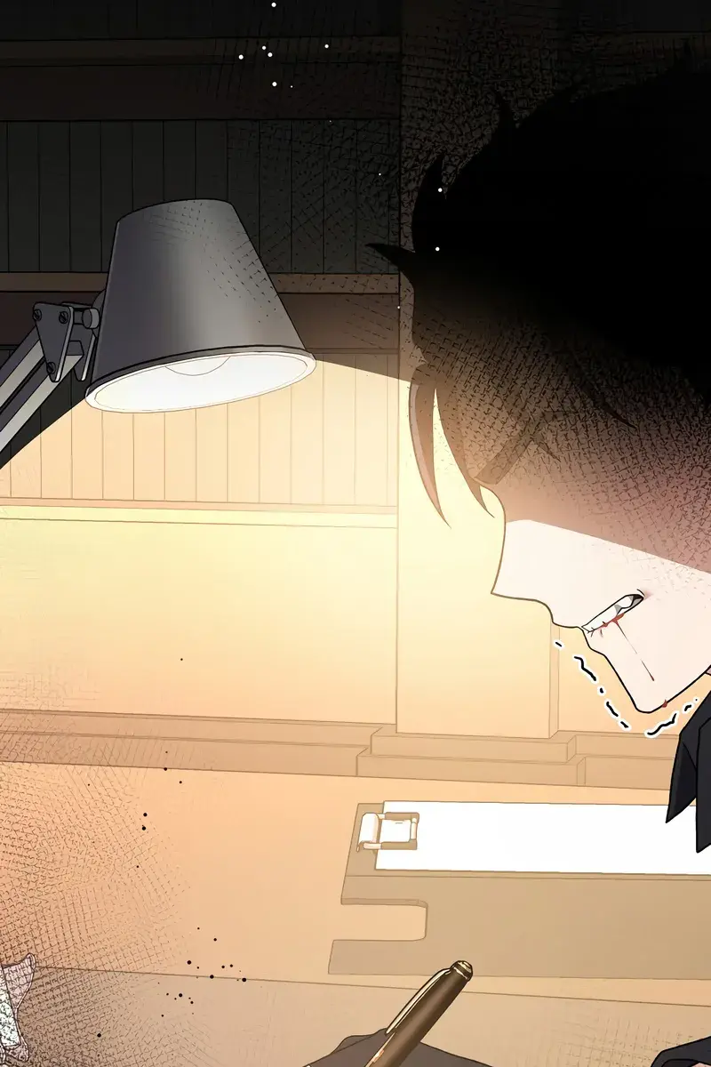 The Novel's Extra Remake Chapter 127 Page 28