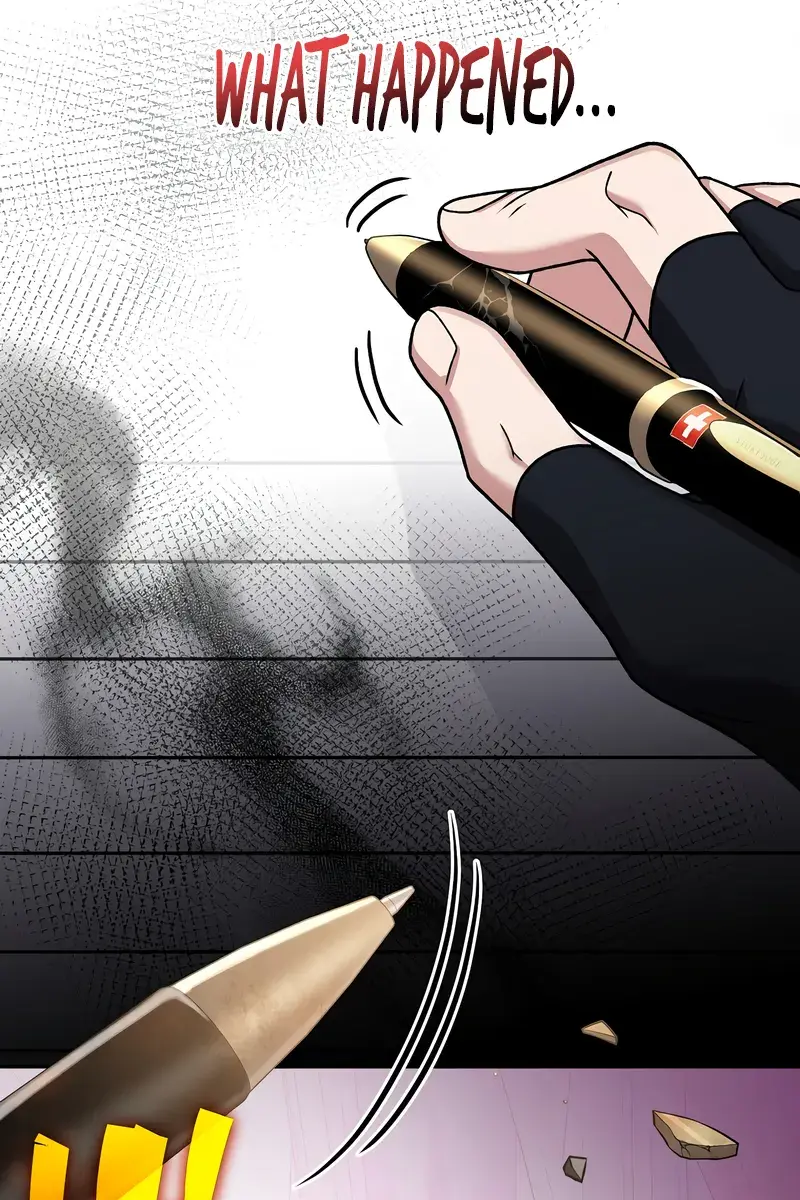 The Novel's Extra Remake Chapter 127 Page 31