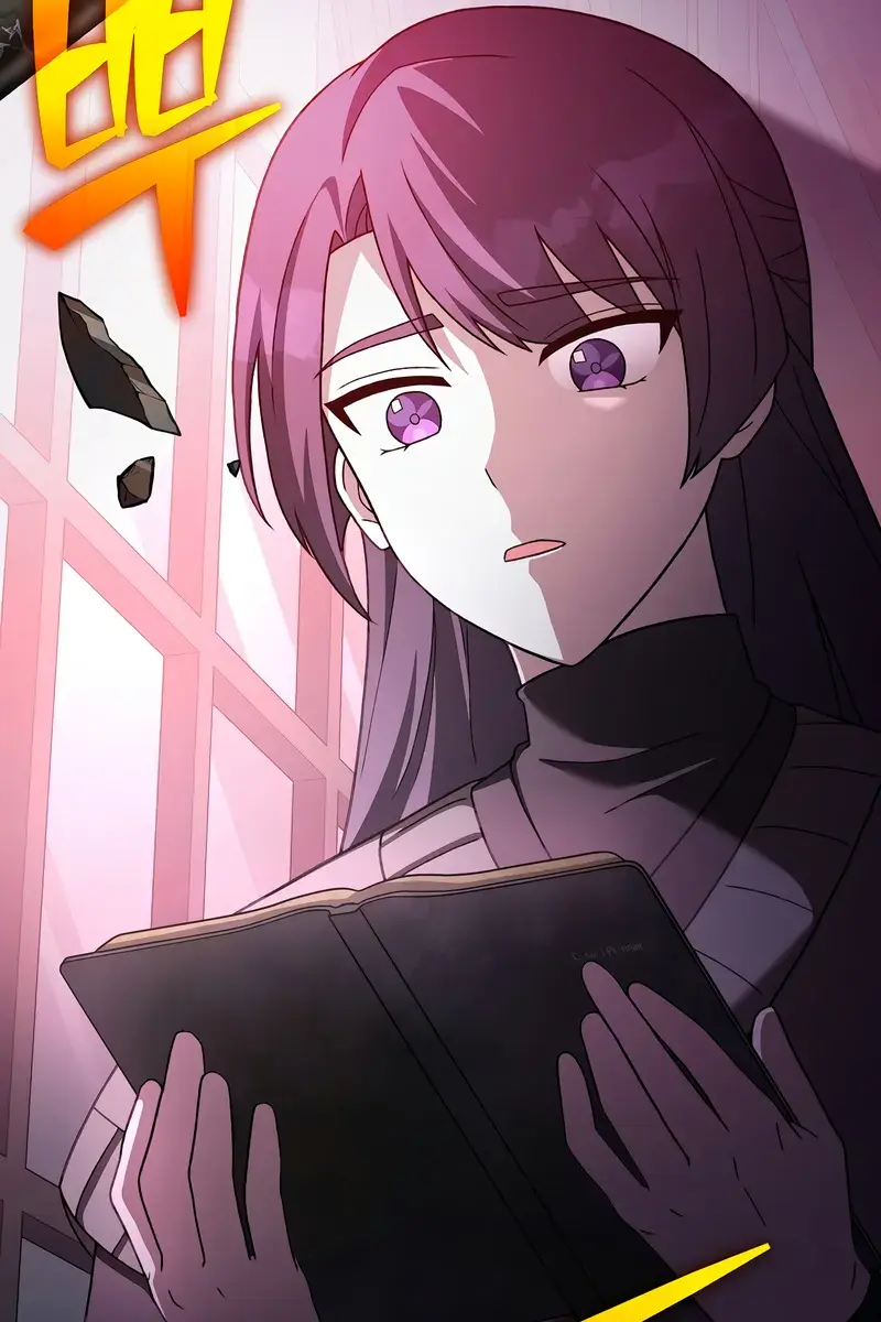 The Novel's Extra Remake Chapter 127 Page 32