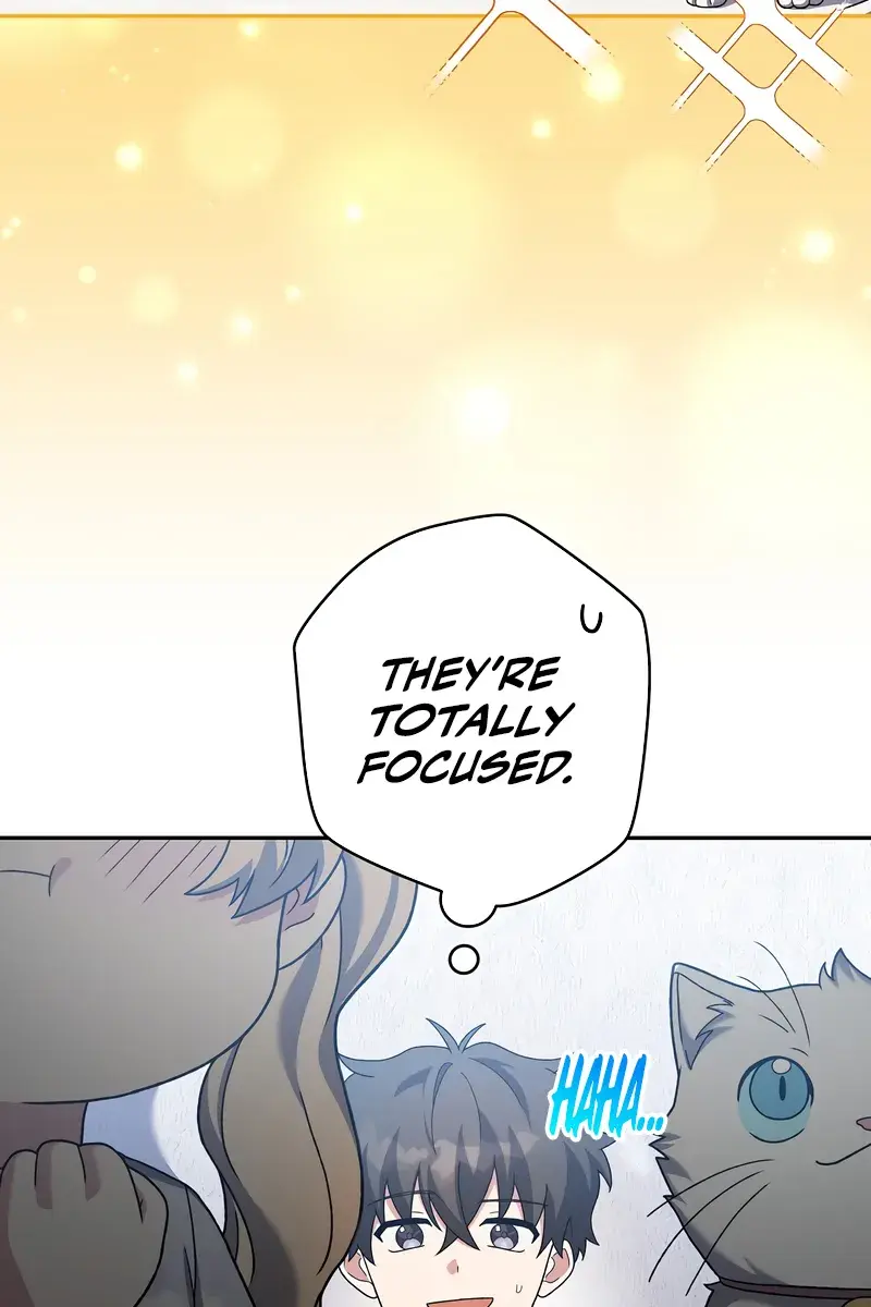 The Novel's Extra Remake Chapter 127 Page 38