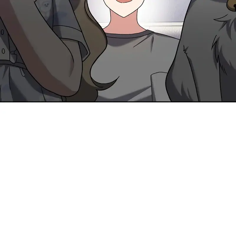 The Novel's Extra Remake Chapter 127 Page 39