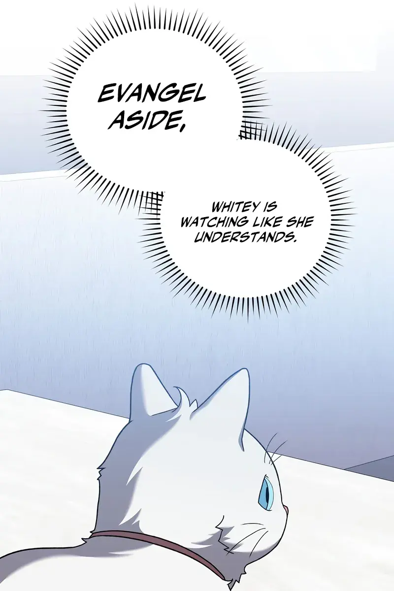 The Novel's Extra Remake Chapter 127 Page 40