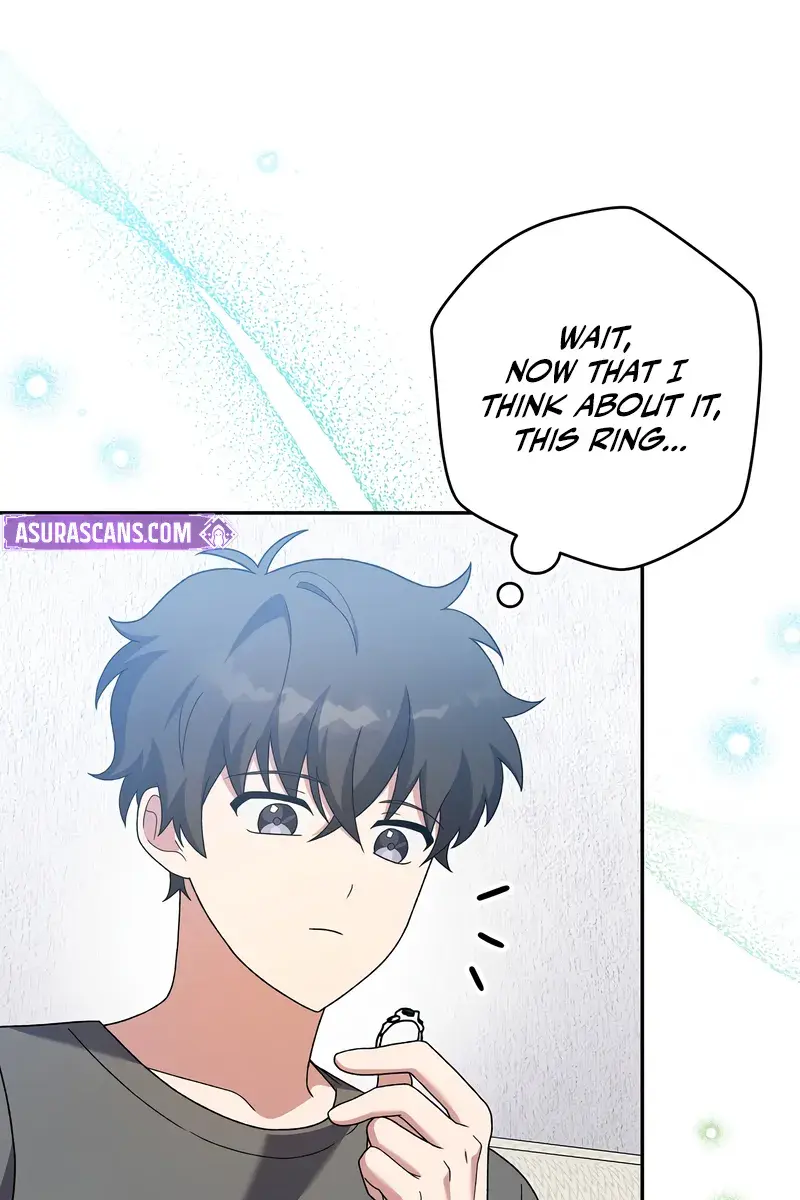 The Novel's Extra Remake Chapter 127 Page 42