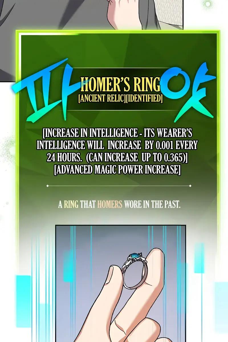 The Novel's Extra Remake Chapter 127 Page 43