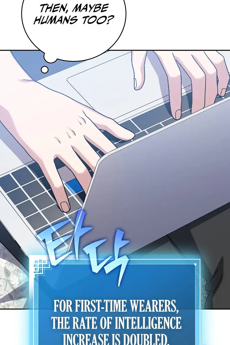 The Novel's Extra Remake Chapter 127 Page 49