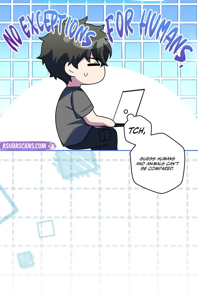 The Novel's Extra Remake Chapter 127 Page 51