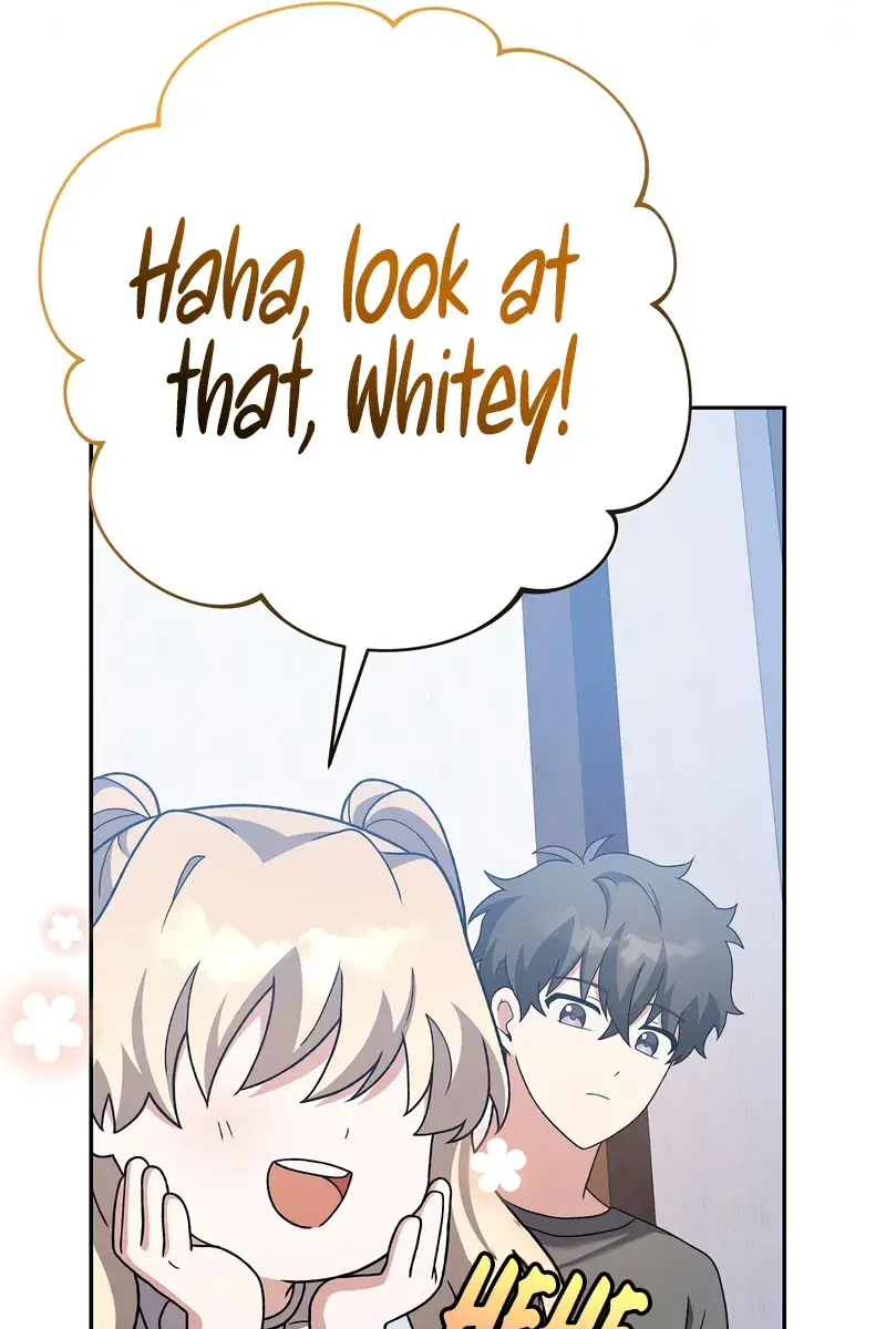 The Novel's Extra Remake Chapter 127 Page 53