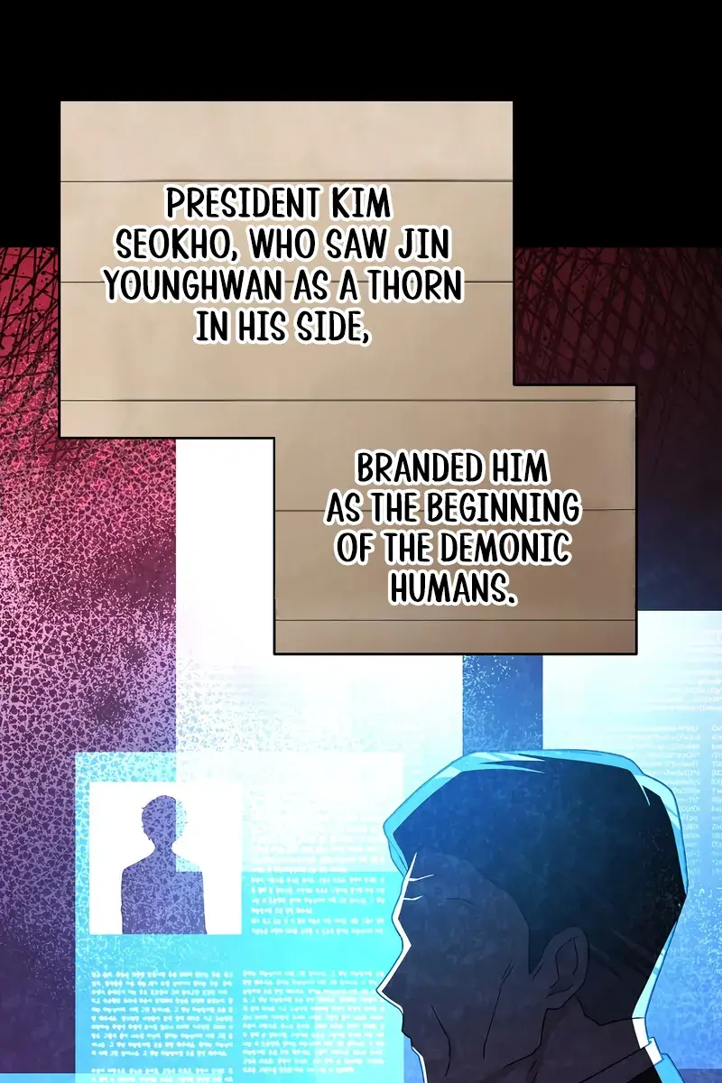 The Novel's Extra Remake Chapter 127 Page 70