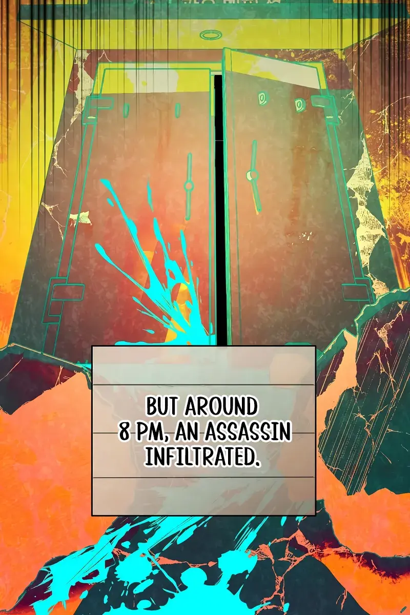 The Novel's Extra Remake Chapter 127 Page 83